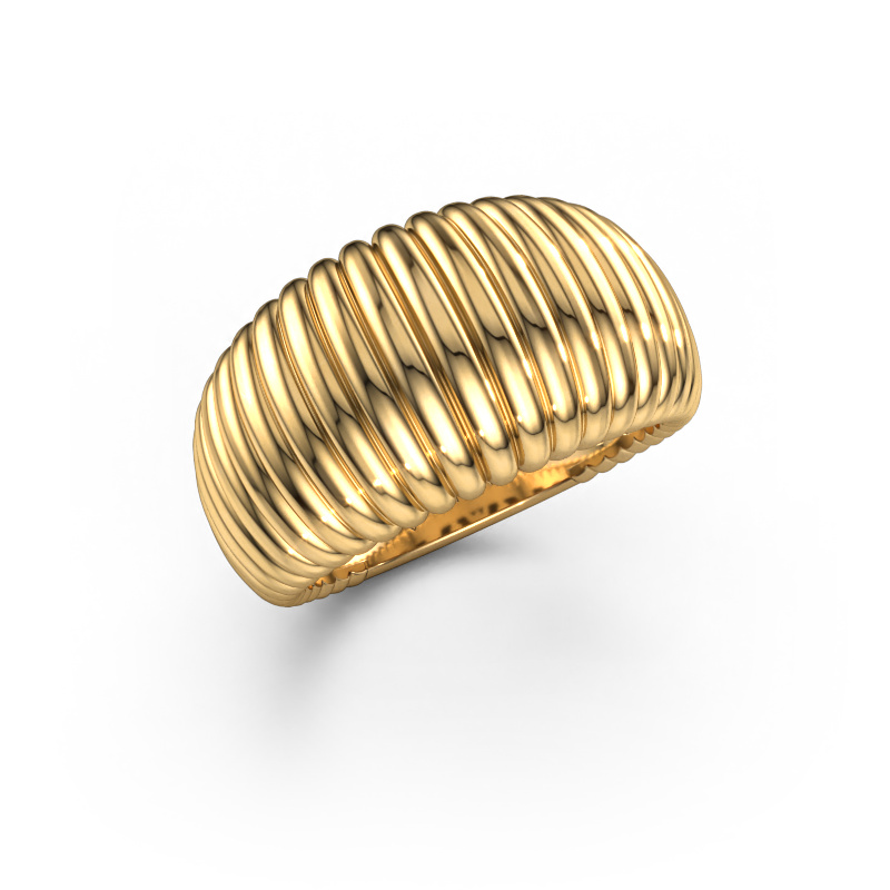 Bild von Ring Anneke 12 585 Gold