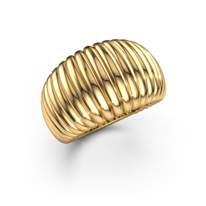 Bild von Ring Anneke 14 585 Gold