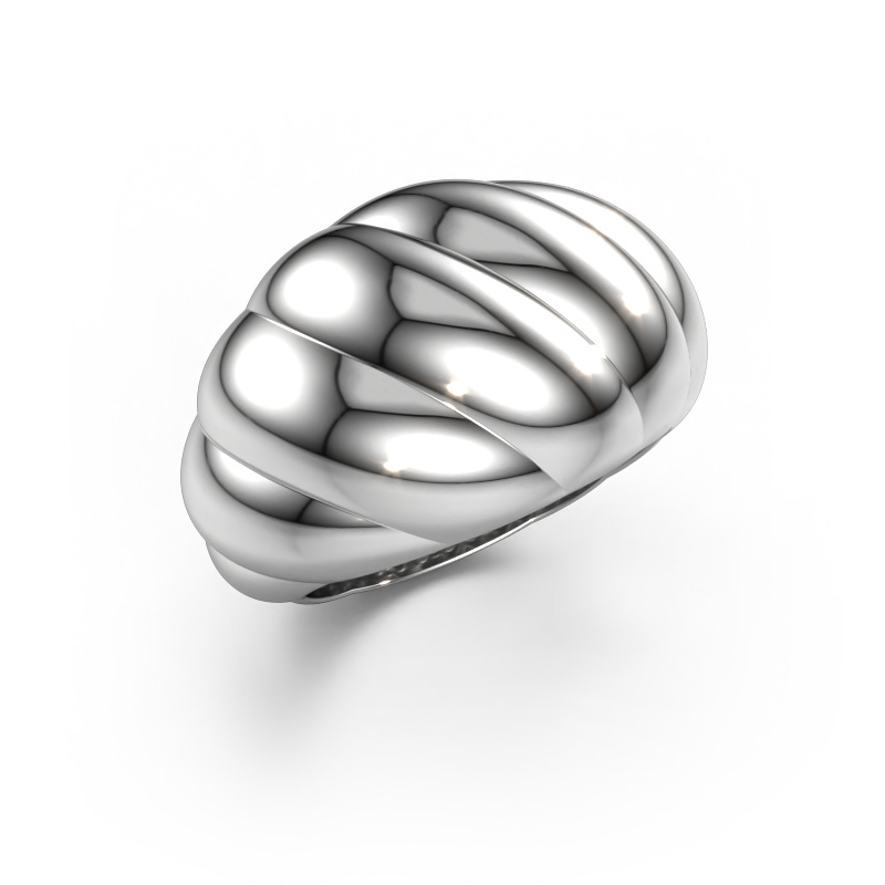 Bild von Ring Arleen 1 950 Platin