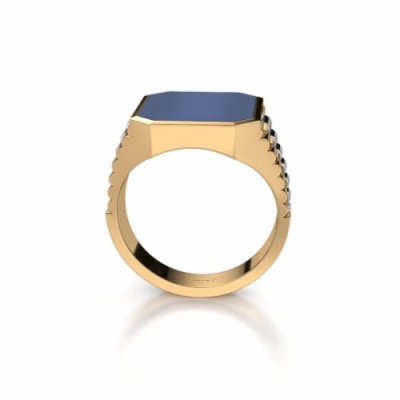 Signet Ring Rolex Pinky Ring Watch Pinky Ring Rolex Top