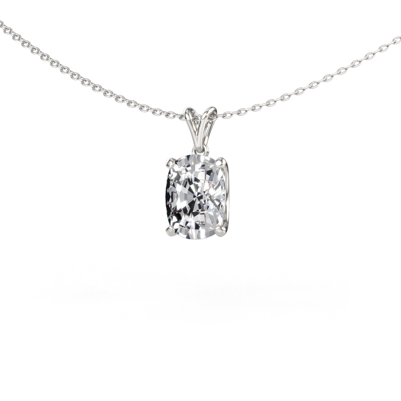 Bild av Hänge Sam CSH 950 platina Labbodlad diamant 2.50 crt