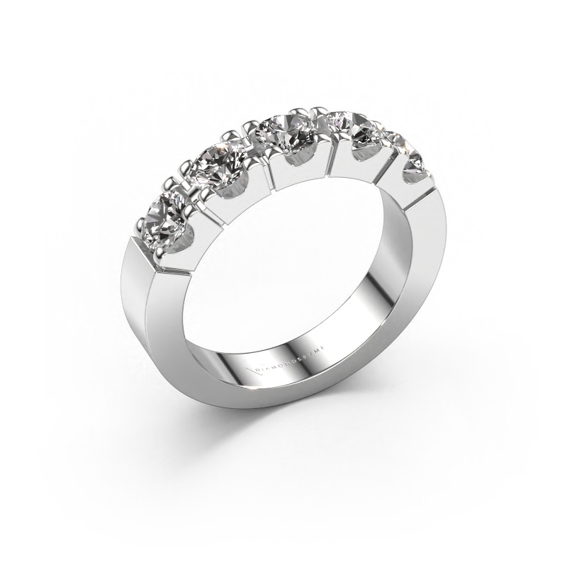 Bild von Ring Dana 5 950 Platin Diamant 1.25 crt