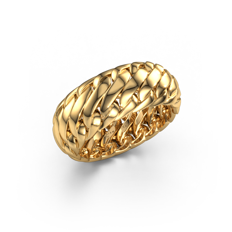Bild von Ring Elane 585 Gold