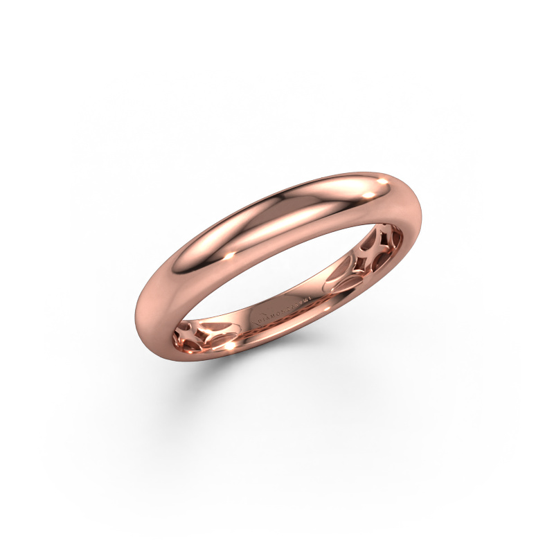 Image of Ring Emely 1 585 rose gold