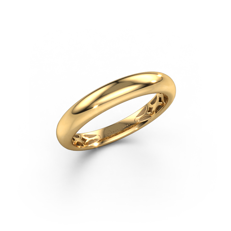 Image of Ring Emely 1 585 gold