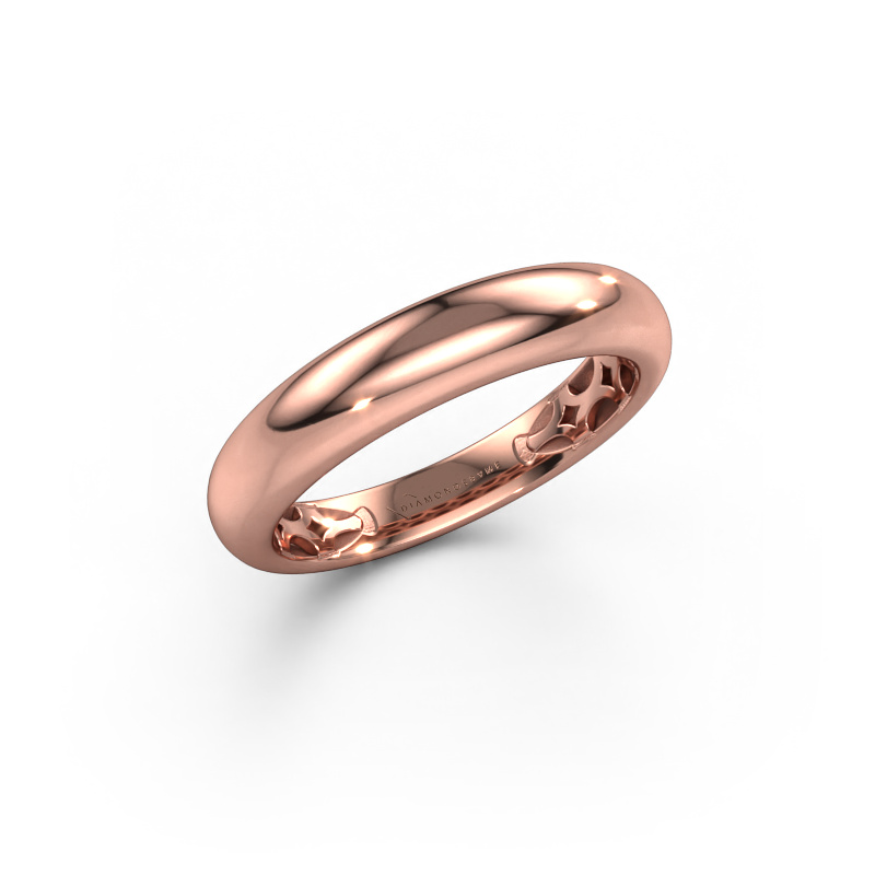 Bild von Ring Emely 3 585 Roségold
