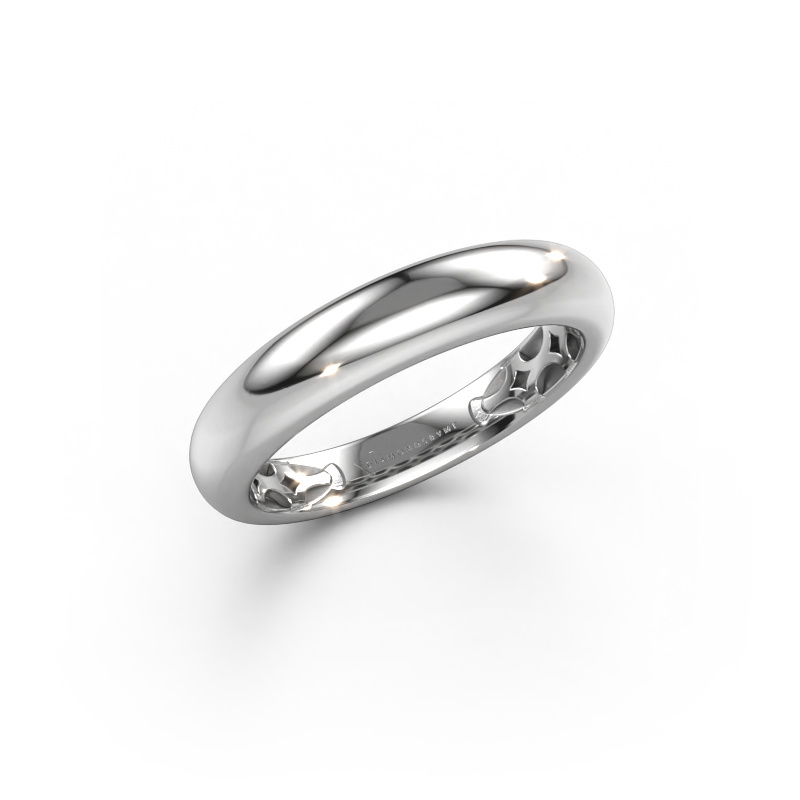 Image of Ring Emely 3 585 white gold