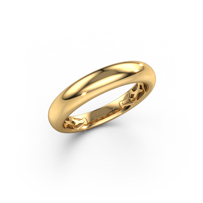 Image of Ring Emely 3 585 gold