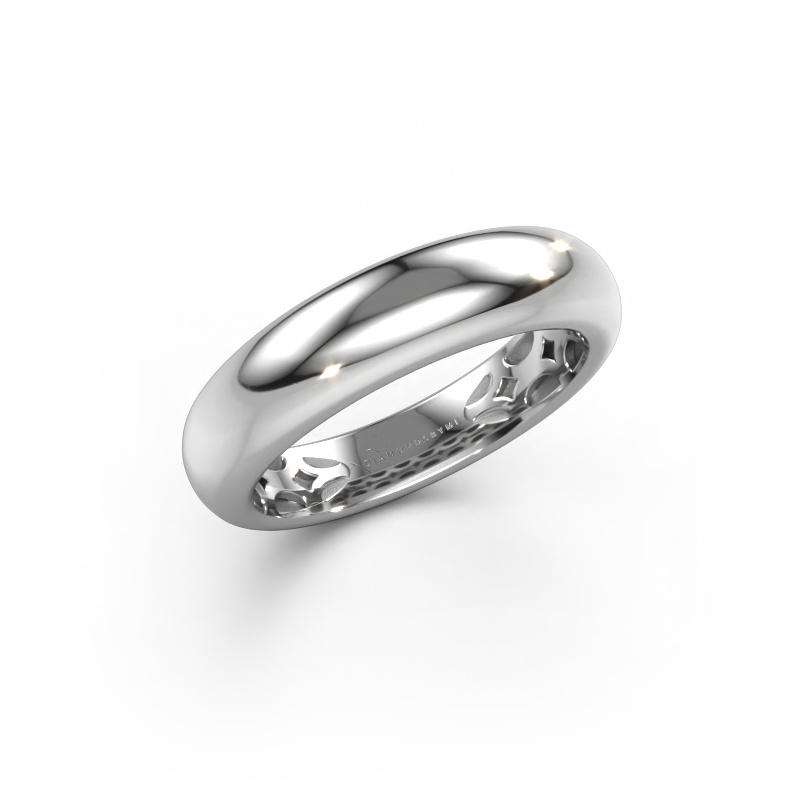 Image of Ring Emely 5 950 platinum