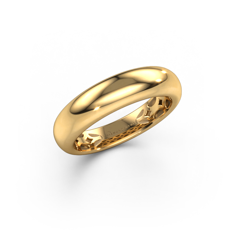 Image of Ring Emely 5 585 gold
