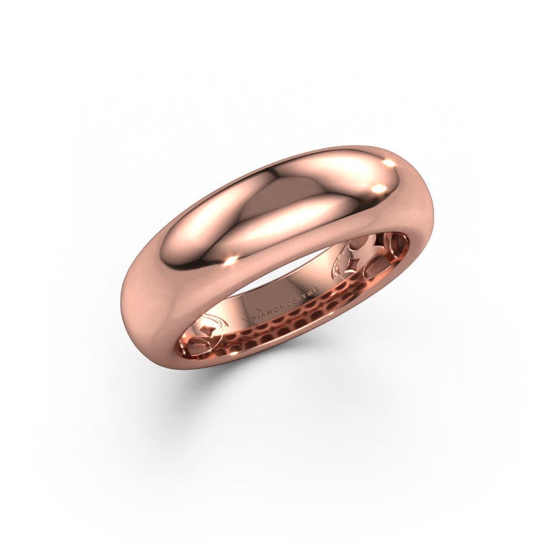 Image of Ring Emely 7 585 rose gold