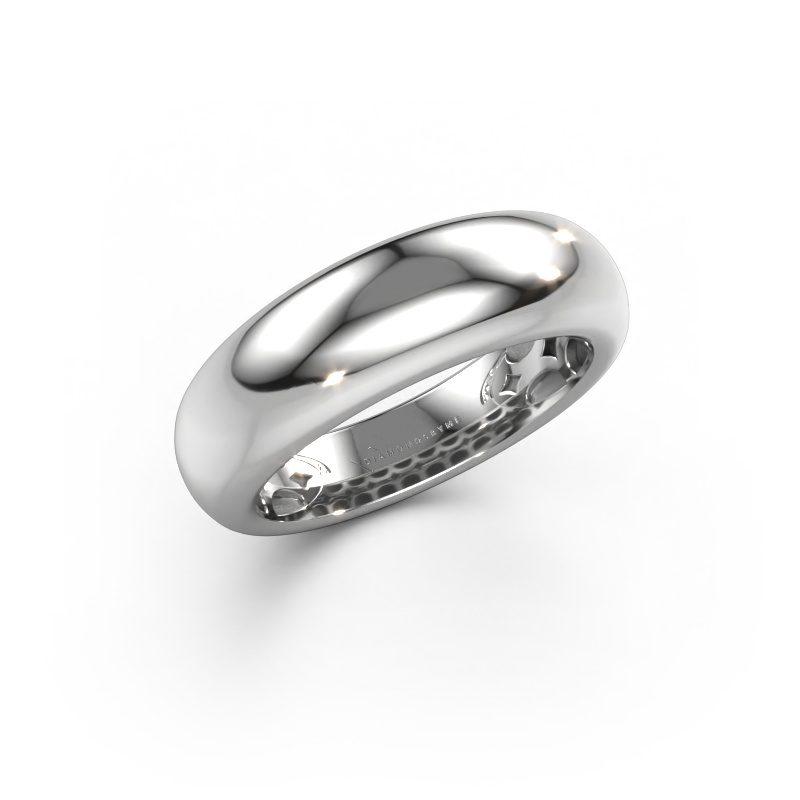 Image of Ring Emely 7 585 white gold