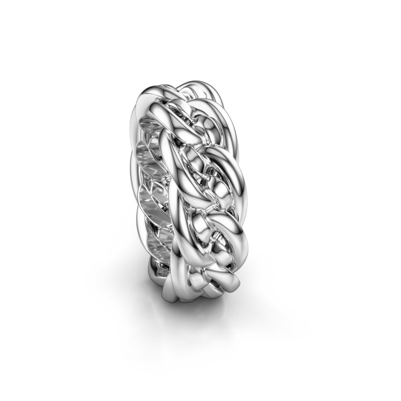 Image of Ring Emilie 925 silver