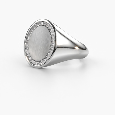 Signet hot sale ring pandora