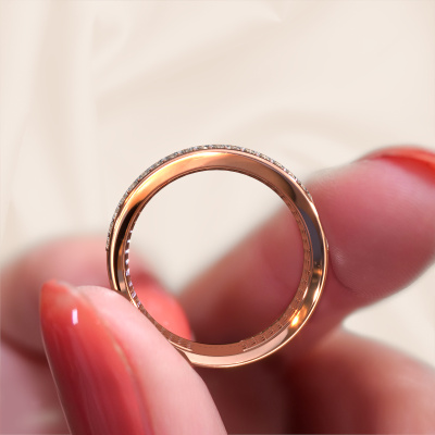 Fine Jewelry Macy's Gold Wedding Rings Macy's 14k Gold Ring