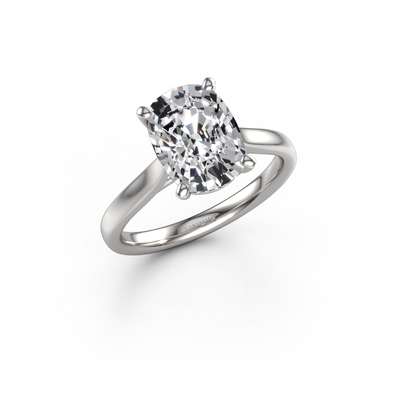 Afbeelding van Verlovingsring Mignon CSH 1 950 Platina Lab-grown diamant 3.00 crt