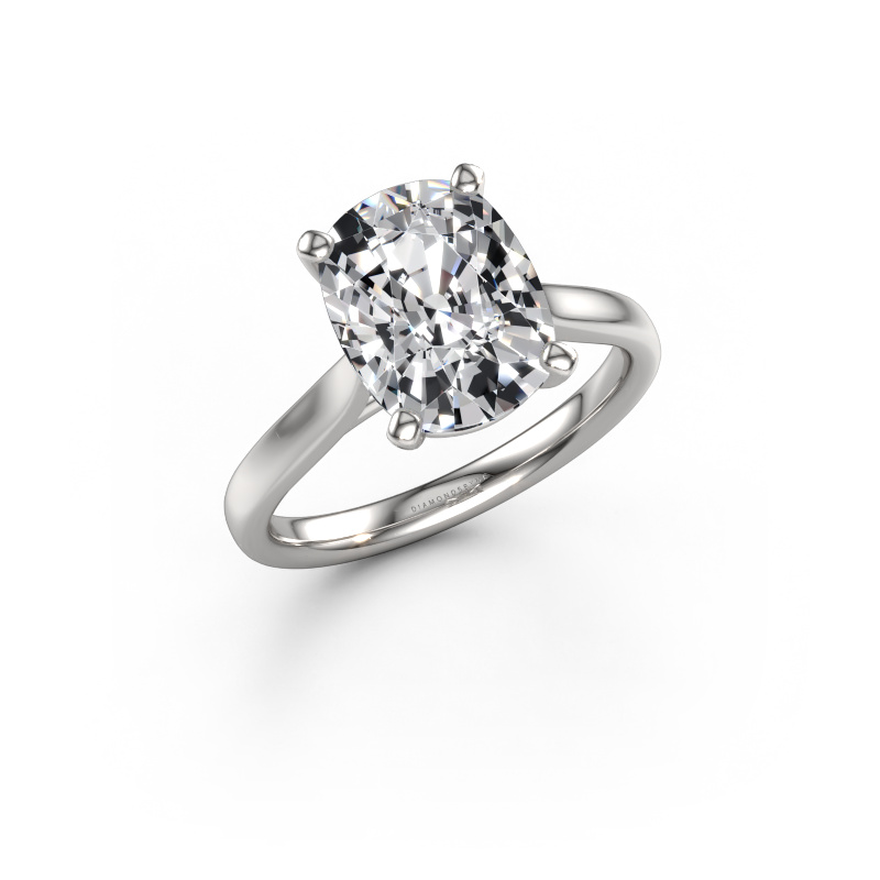 Afbeelding van Verlovingsring Mignon CSH 1 950 platina Lab-grown diamant 3.50 crt