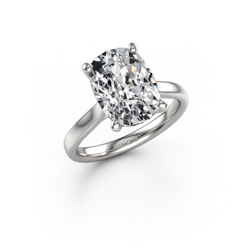 Afbeelding van Verlovingsring Mignon CSH 1 950 platina Lab-grown diamant 4.50 crt
