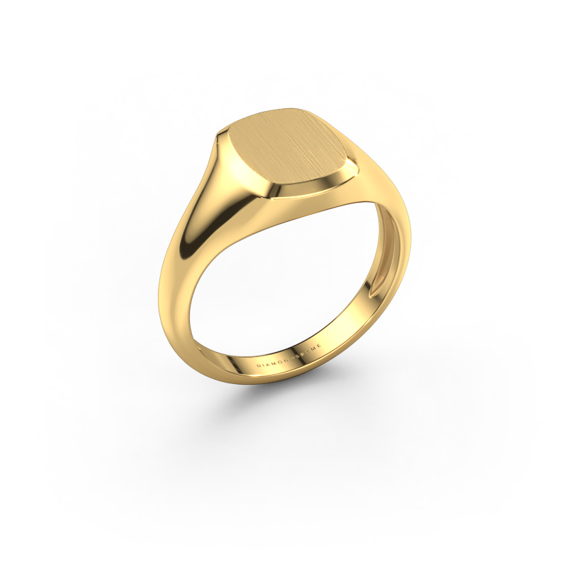 Bild von Herrenring Pepijn 4 Light 585 Gold