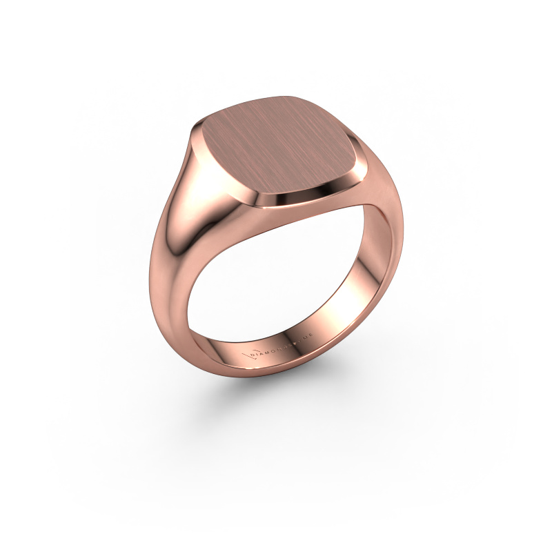 Image de Chevalière Pepijn 2 585 or rose