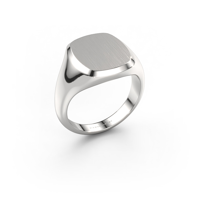 Image de Bague pour homme Pepijn 3 950 platine