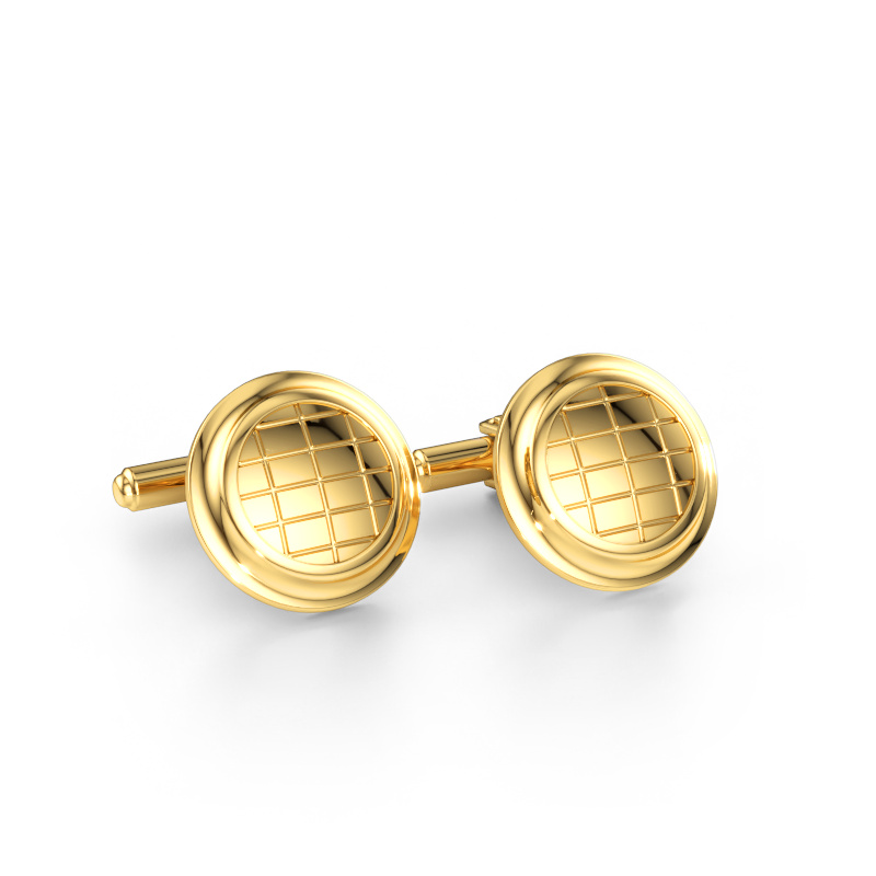 Immagine di Gemelli Sancho 585 oro