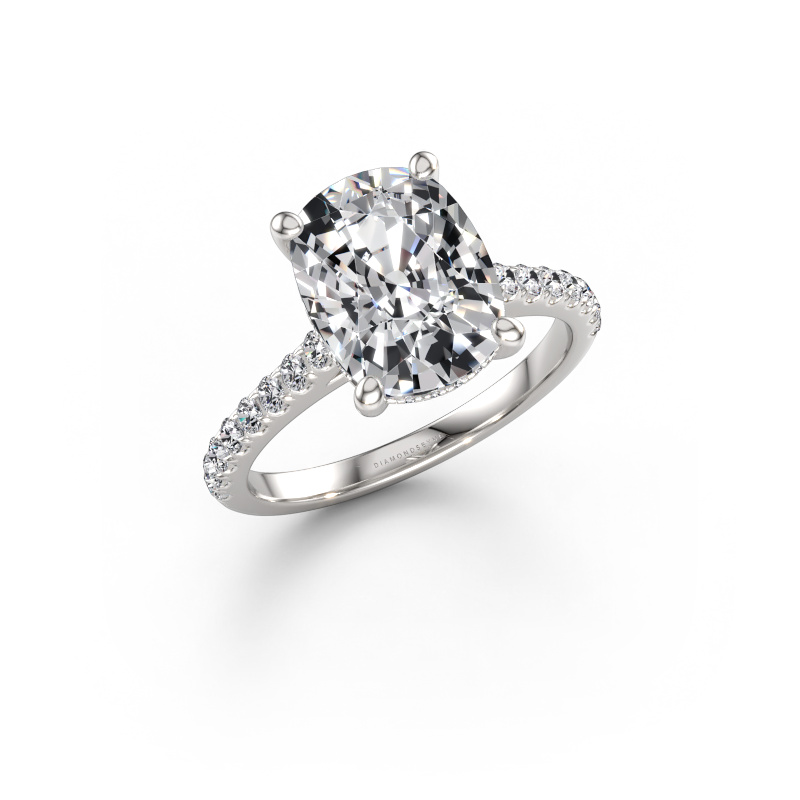 Bild av Förlovningsring Sophie CSH 950 platina Diamant 2.34 crt