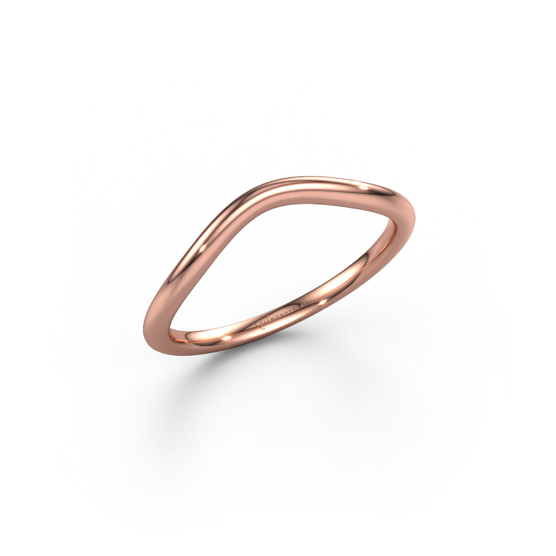 Bild von Vorsteckring SR30C2 585 Roségold