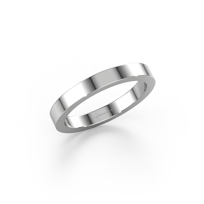 Afbeelding van Aanschuifring SRH0030B306 950 platina