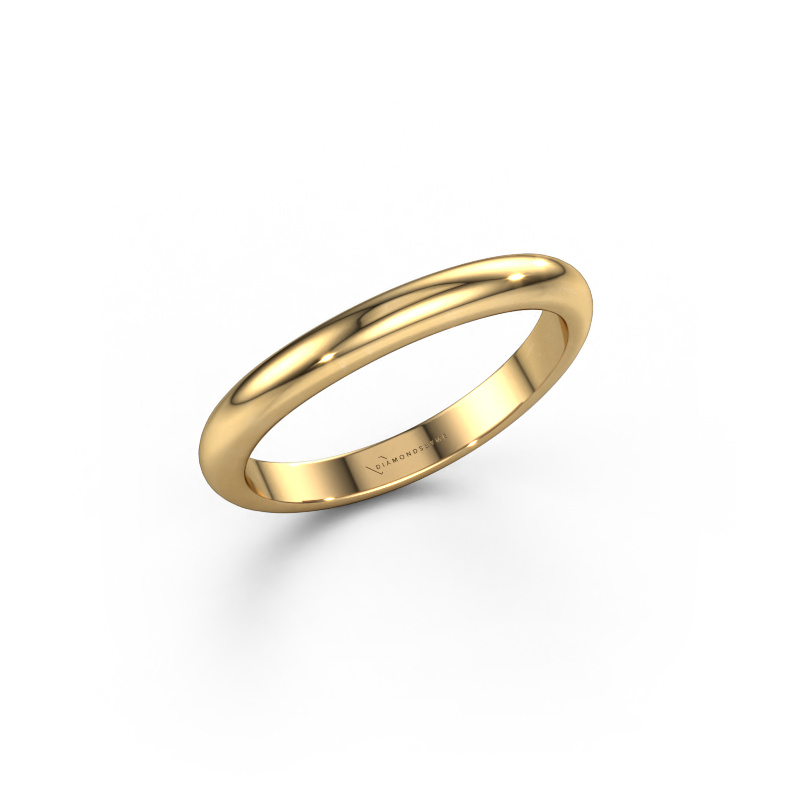 Bild von Vorsteckring SRH0561C304A 585 Gold