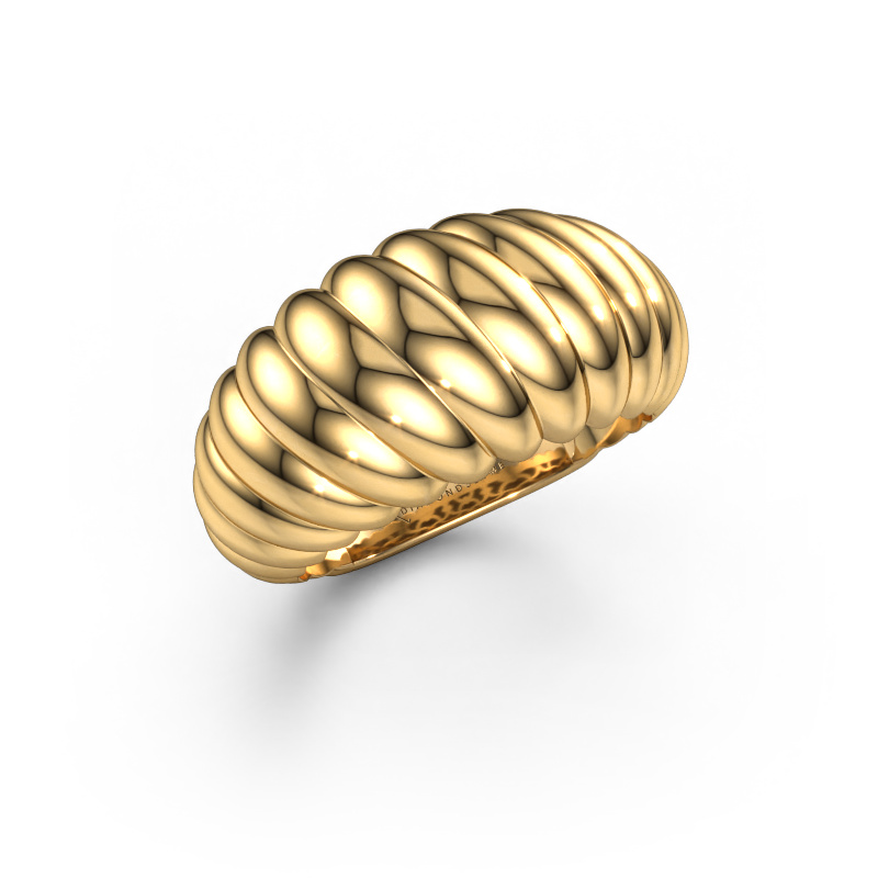Bild von Ring Tova 2 585 Gold