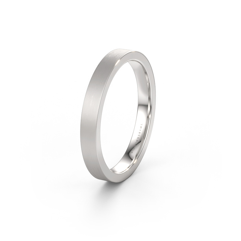 Image de Alliance WH0100M13BM 585 or blanc ±3 x 2 mm