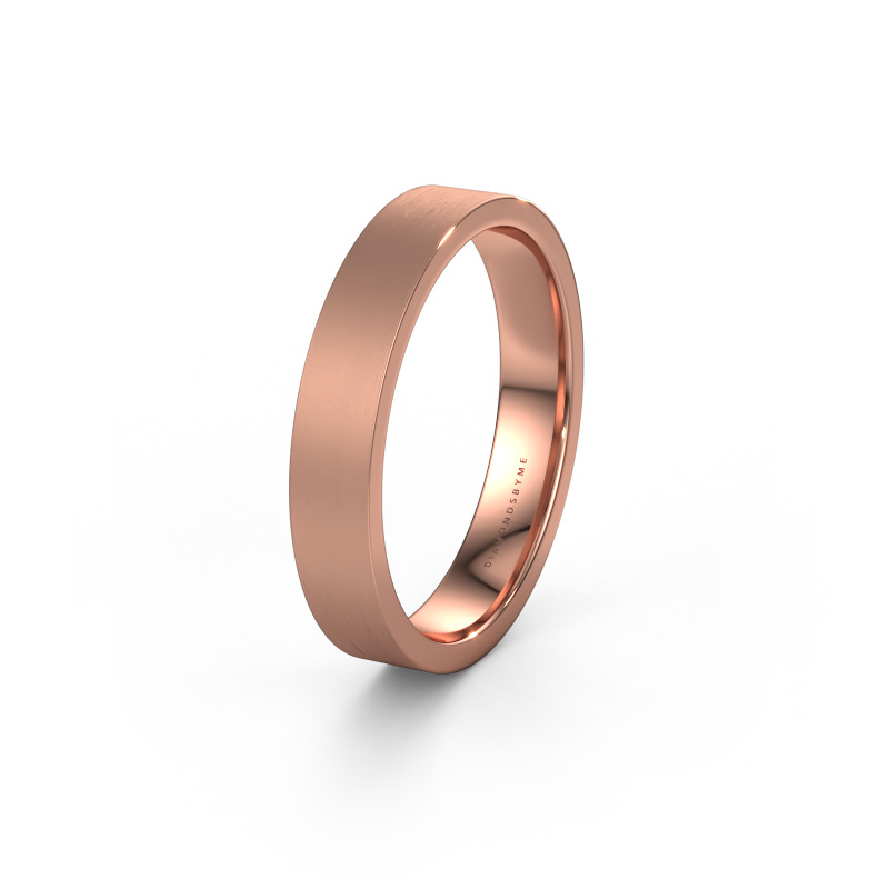 Image de Alliance WH0100M14XM 585 or rose ±4x1.5 mm