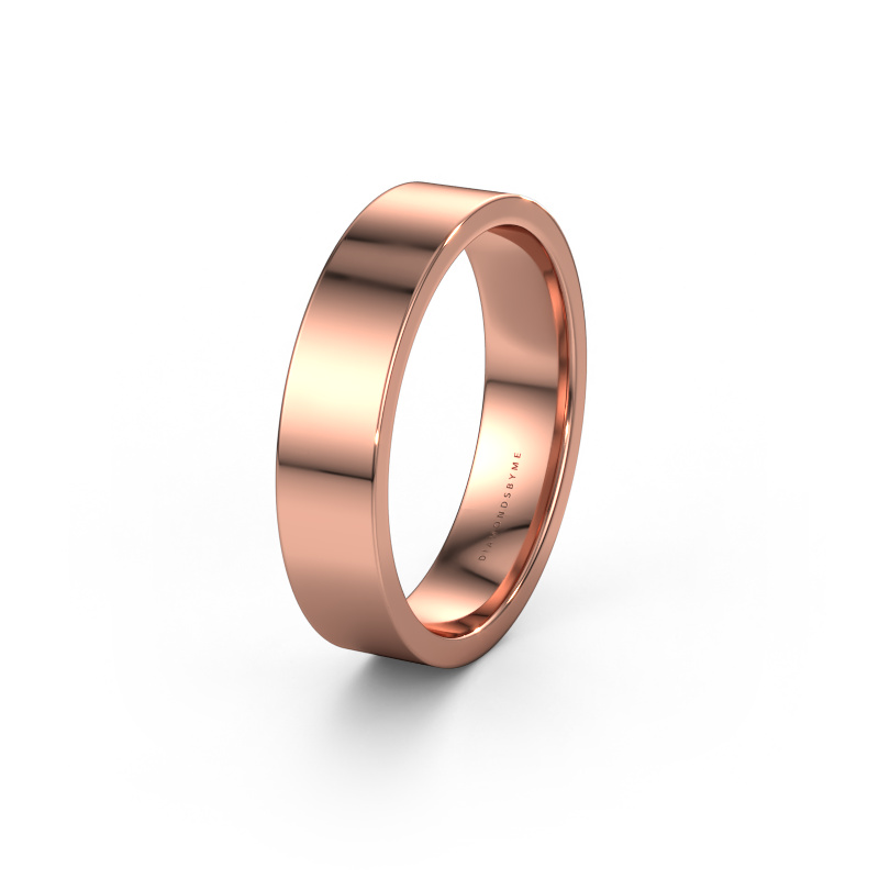 Image de Alliance WH0100M15XP 585 or rose ±5 x 1,5 mm