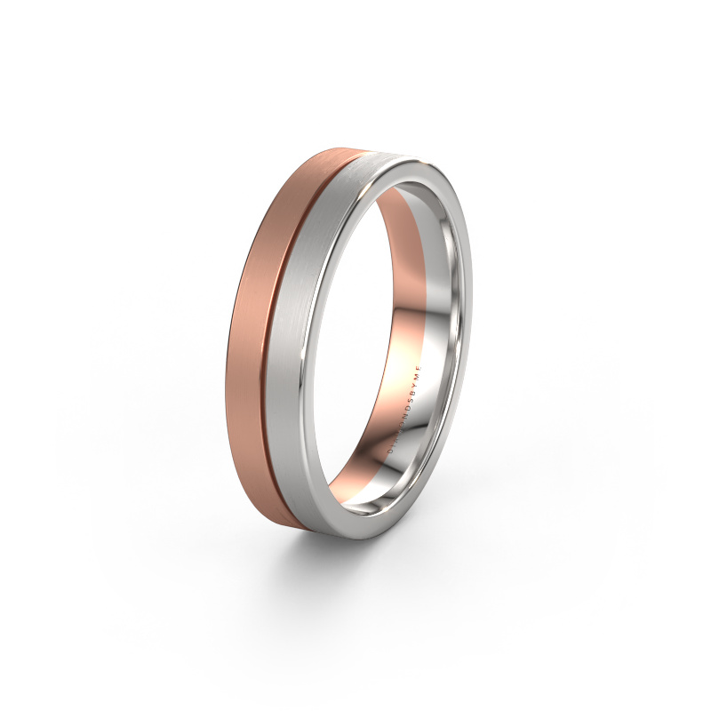 Image de Alliance WH0200M15AM 585 or rose ±5x1.7 mm