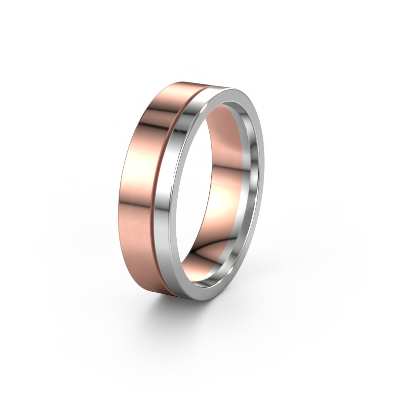 Image de Alliance WH0300M16AP 585 or rose ±6x1.7 mm