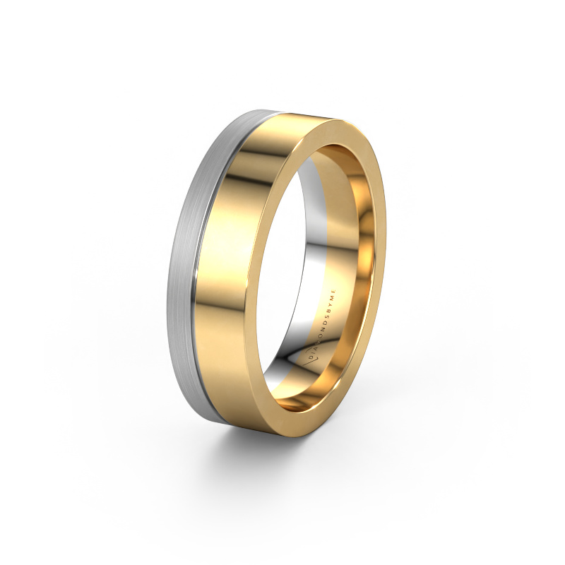 Image de Alliance WH0329M16B 585 or jaune ±6x2 mm
