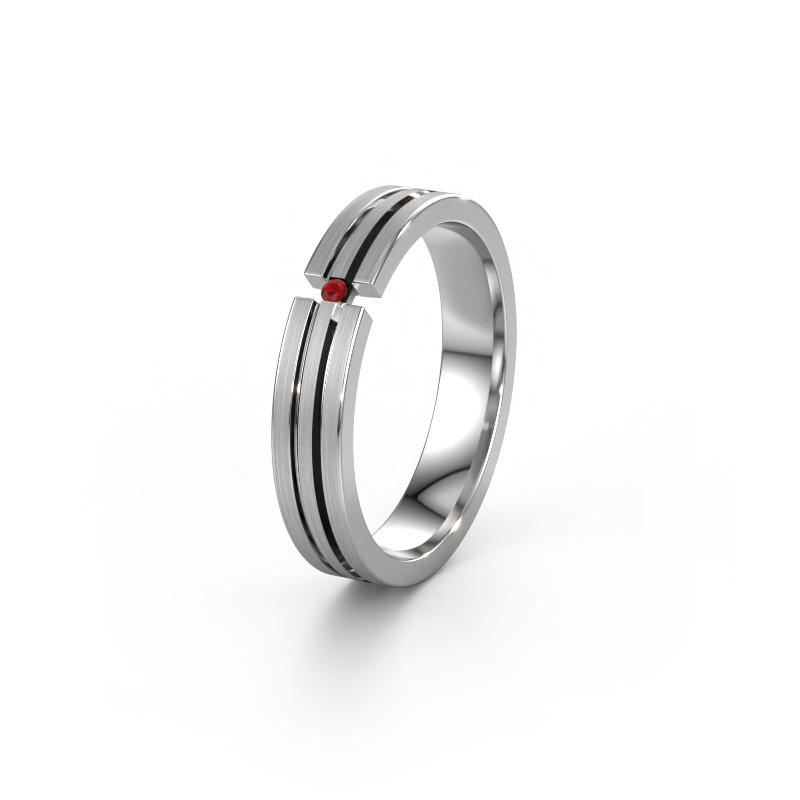 Image de Alliance WH0402L14AM 950 platine ±4x1.7 mm Rubis