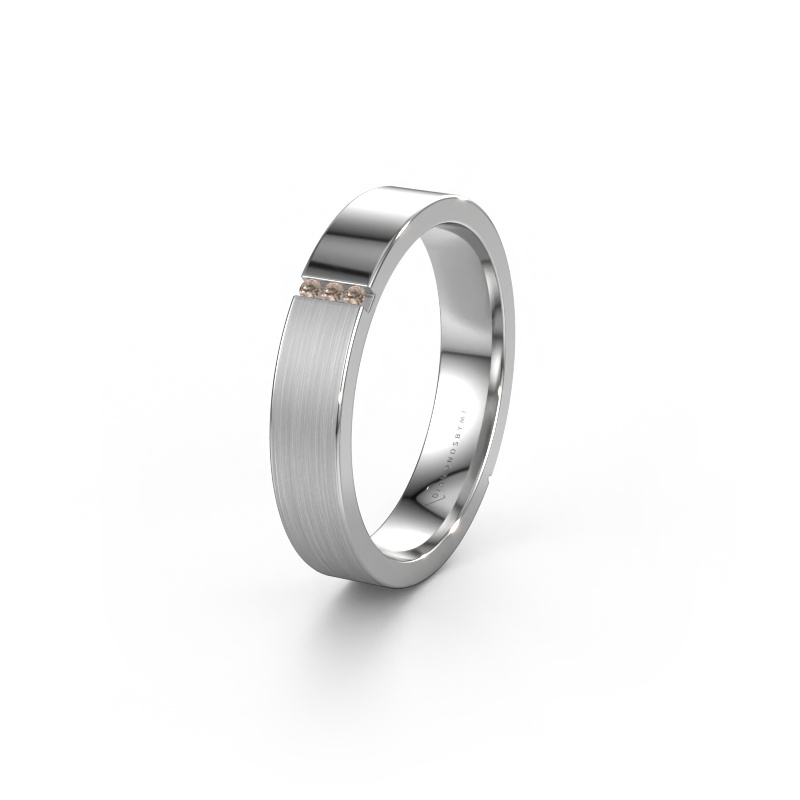 Image de Alliance WH1103L14AMP 950 platine ±4x1.7 mm Diamant brun