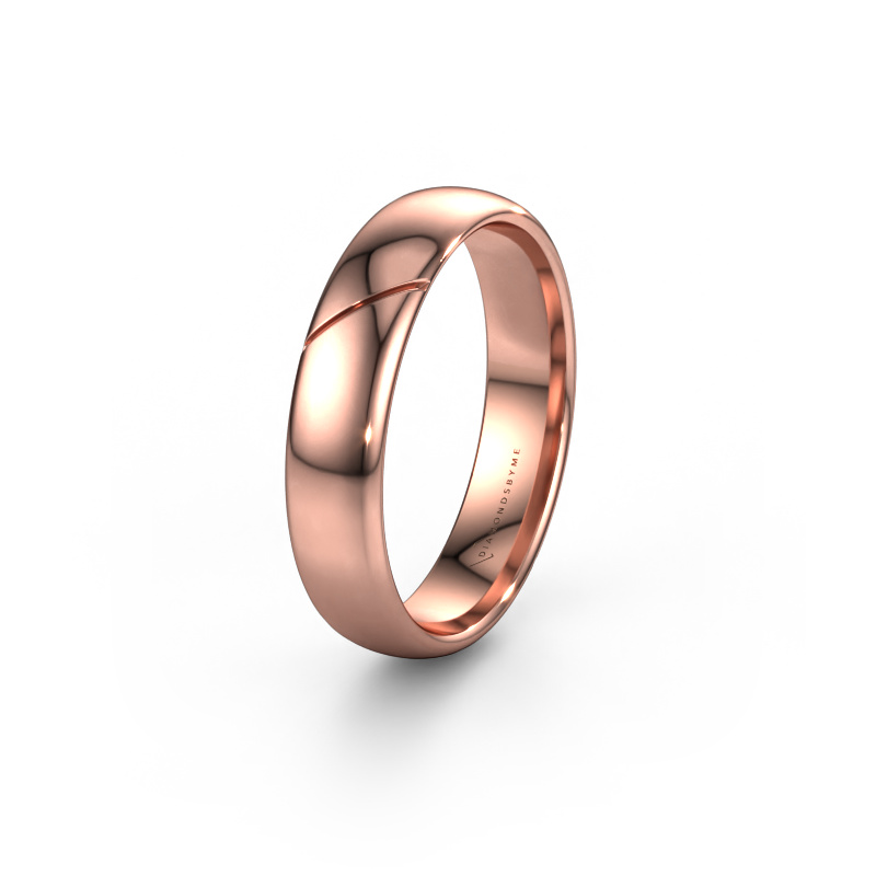 Image de Alliance WH1200M35AP 585 or rose ±5x1.7 mm