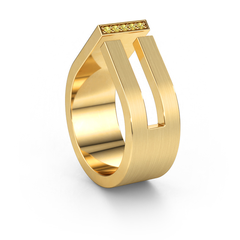 Bild von Ehering WH2090M19C 585 Gold ±10 x 2,2 mm