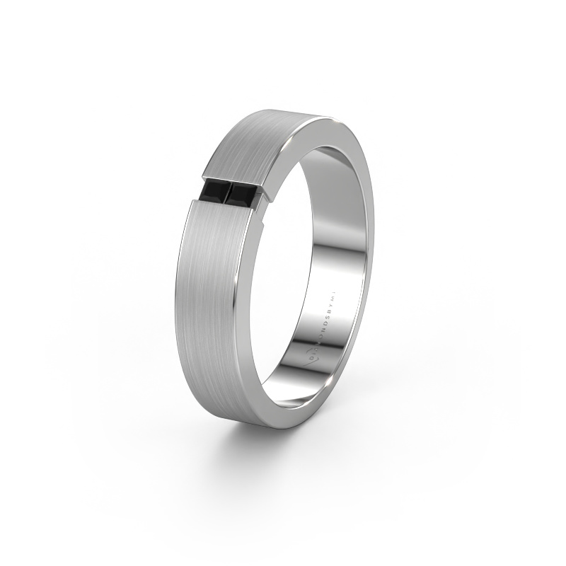 Image de Alliance WH2136M15E 585 or blanc ±5x2.4 mm Diamant noir