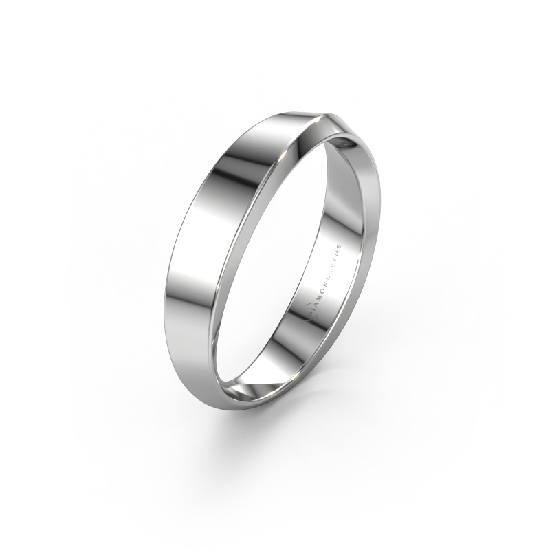 Image de Alliance WH2222L14B 585 or blanc ±4x2 mm