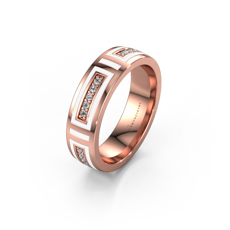 Image de Alliance WH2228L25A 585 or rose ±5x1.7 mm