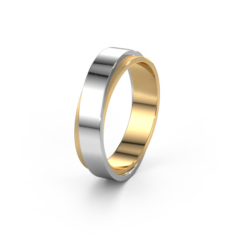 Image de Alliance WH6012MX6A 585 or jaune ±6x1.7 mm