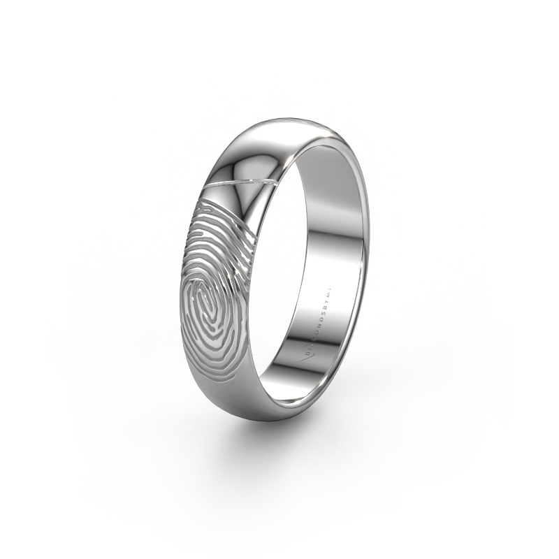 Image de Alliance WMH0419M355AP 585 or blanc ±5x1.7 mm