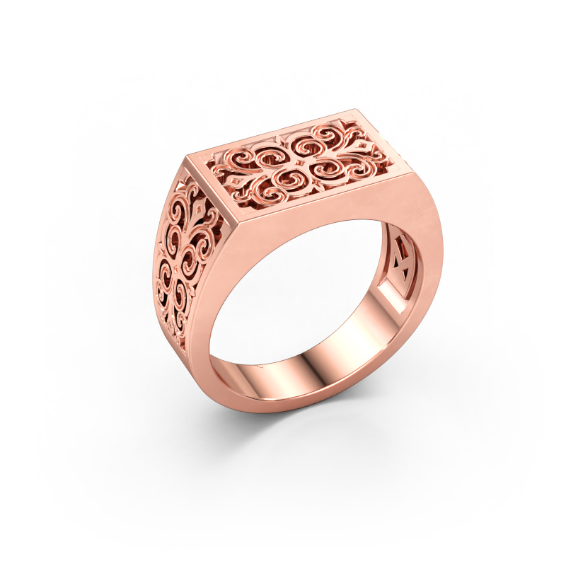 Bild av Herrring Wouter 585 roséguld